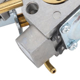 Grass Trimmer Carburetor High Performance Aluminum Mower Carburetor For 586346601 253 253R 553RS - Extra Image