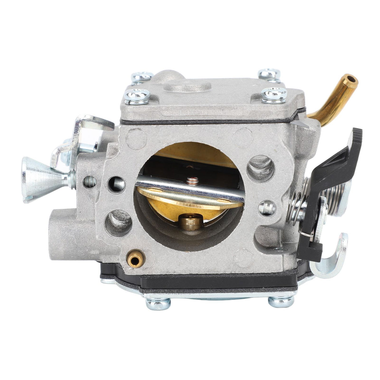 Carburetor Aluminum High Precision Strong Structure Saw Carb for RWJ‑3 502623201 544266101