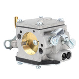 Carburetor Aluminum High Precision Strong Structure Saw Carb for RWJ‑3 502623201 544266101