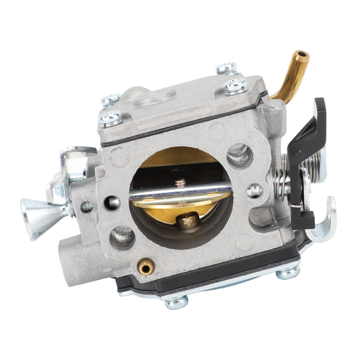 Carburetor Aluminum High Precision Strong Structure Saw Carb for RWJ‑3 502623201 544266101