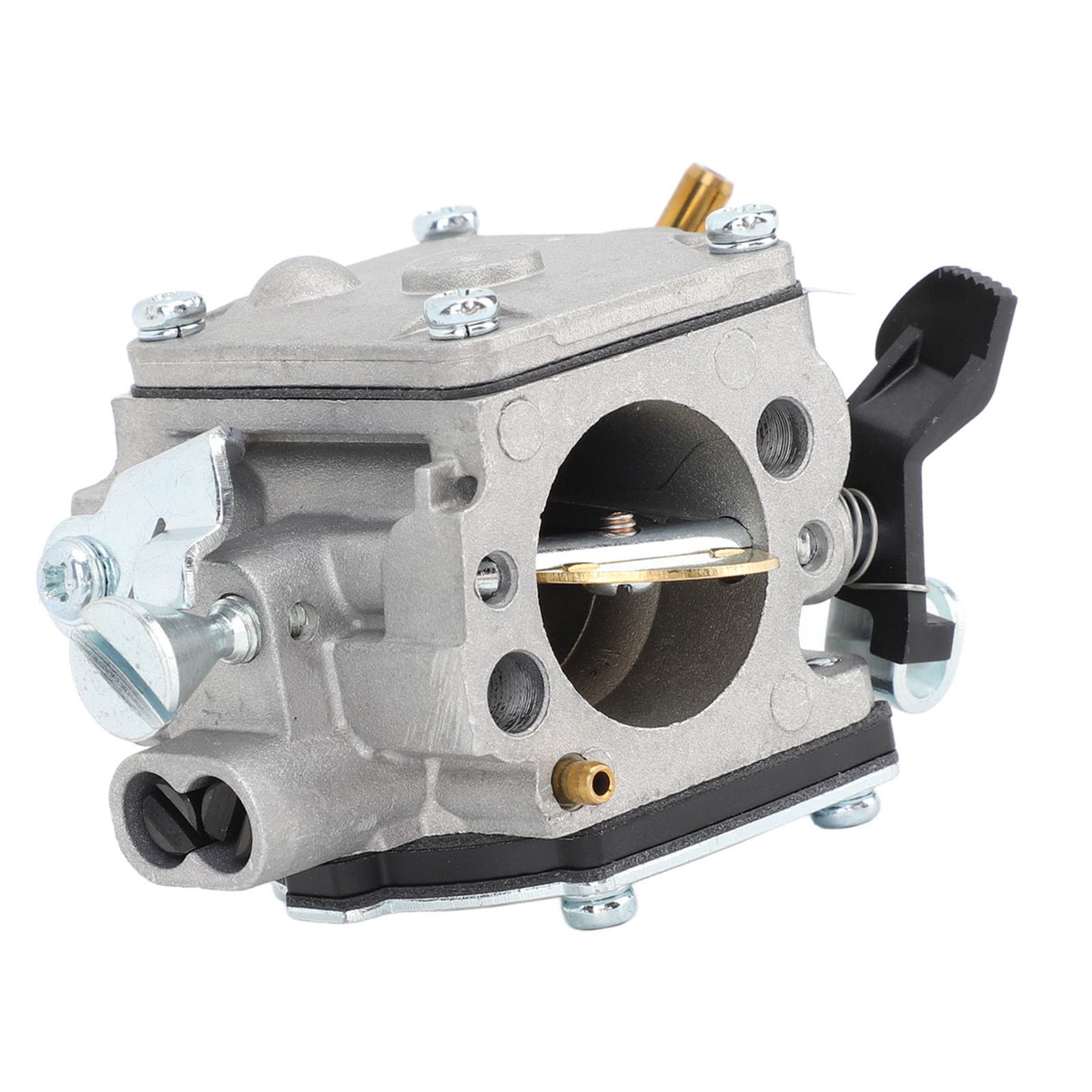 Carburetor Aluminum High Precision Strong Structure Saw Carb for RWJ‑3 502623201 544266101