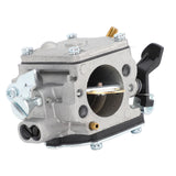 Carburetor Aluminum High Precision Strong Structure Saw Carb for RWJ‑3 502623201 544266101 - Low Angle
