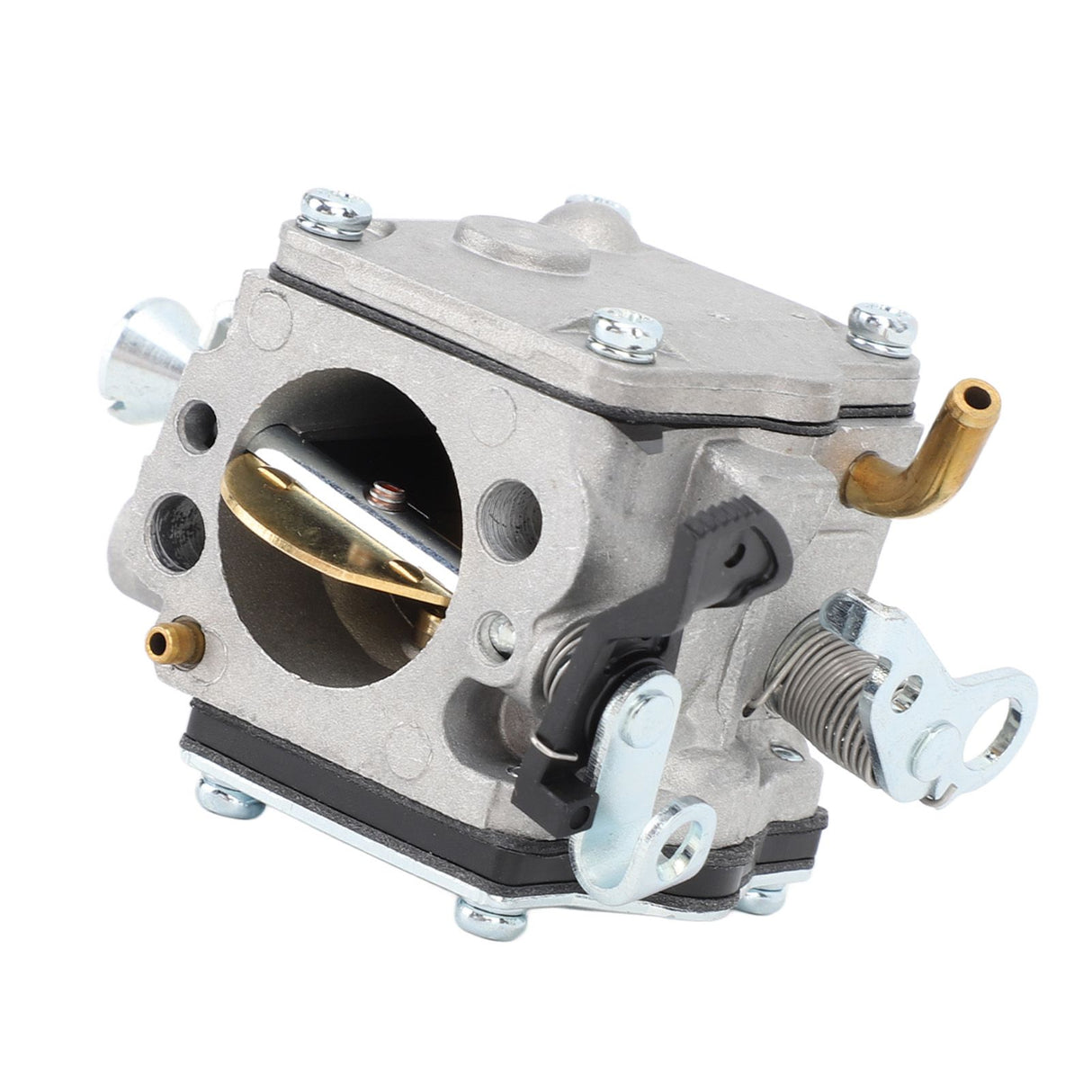 Carburetor Aluminum High Precision Strong Structure Saw Carb for RWJ‑3 502623201 544266101