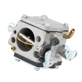 Carburetor Aluminum High Precision Strong Structure Saw Carb for RWJ‑3 502623201 544266101 - Extra Image