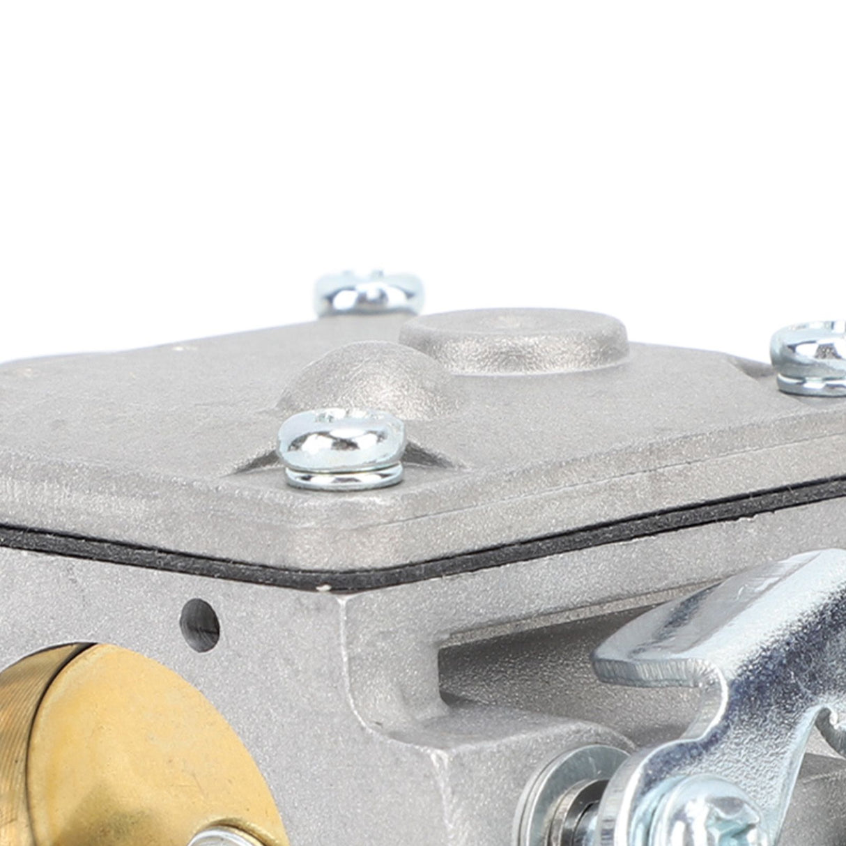 Carburetor Aluminum High Precision Strong Structure Saw Carb for RWJ‑3 502623201 544266101