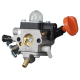 Carburetor Aluminum Improved Engine Efficiency Reliable for 0615 FS89 FS89R FS91 FS91R FS111 FS111R FS111RX
