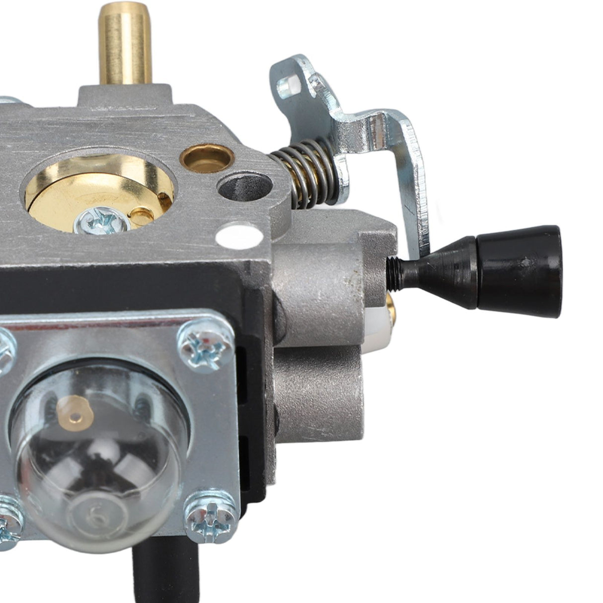 Carburetor Aluminum Improved Engine Efficiency Reliable for 0615 FS89 FS89R FS91 FS91R FS111 FS111R FS111RX