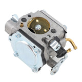 Power Cutter Carburetor Aluminium High Performance Engine Carb Assy for K970 584913001 522942001 - Low Angle