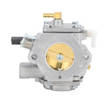 Carburetor Carb Reliable High Efficient Rugged Carburetor Assembly For 1124‑120‑0609 Chainsaw