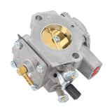 Carburetor Carb Reliable High Efficient Rugged Carburetor Assembly For 1124‑120‑0609 Chainsaw