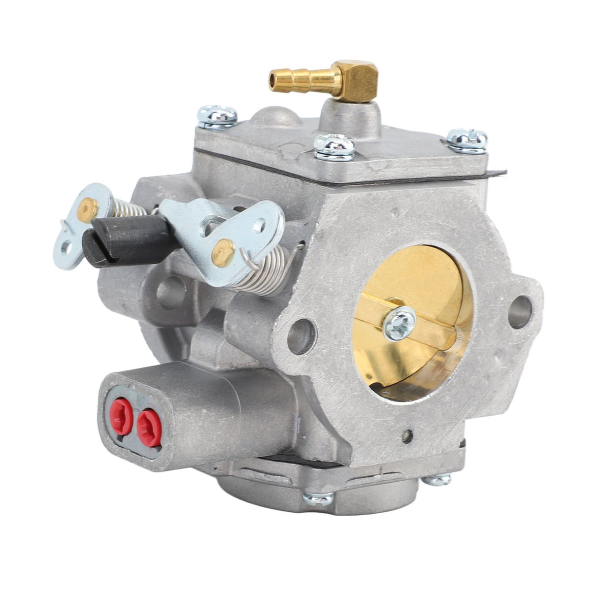 Carburetor Carb Reliable High Efficient Rugged Carburetor Assembly For 1124‑120‑0609 Chainsaw