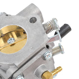 Carburetor Carb Reliable High Efficient Rugged Carburetor Assembly For 1124‑120‑0609 Chainsaw - Extra Image