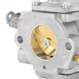 Carburetor Carb Reliable High Efficient Rugged Carburetor Assembly For 1124‑120‑0609 Chainsaw