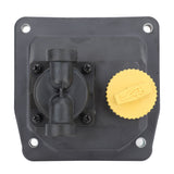 Lawn Mower Fuel Pump Kit Reliable Easy Installation Engine Fuel Pump for 02‑S CH18 CH19 CH20 CH21