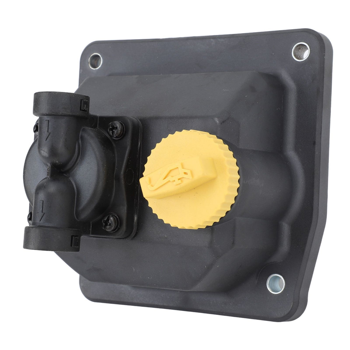 Lawn Mower Fuel Pump Kit Reliable Easy Installation Engine Fuel Pump for 02‑S CH18 CH19 CH20 CH21
