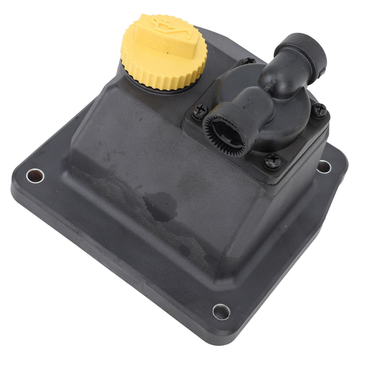 Lawn Mower Fuel Pump Kit Reliable Easy Installation Engine Fuel Pump for 02‑S CH18 CH19 CH20 CH21