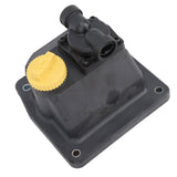 Lawn Mower Fuel Pump Kit Reliable Easy Installation Engine Fuel Pump for 02‑S CH18 CH19 CH20 CH21