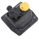Lawn Mower Fuel Pump Kit Reliable Easy Installation Engine Fuel Pump for 02‑S CH18 CH19 CH20 CH21 - Extra Image