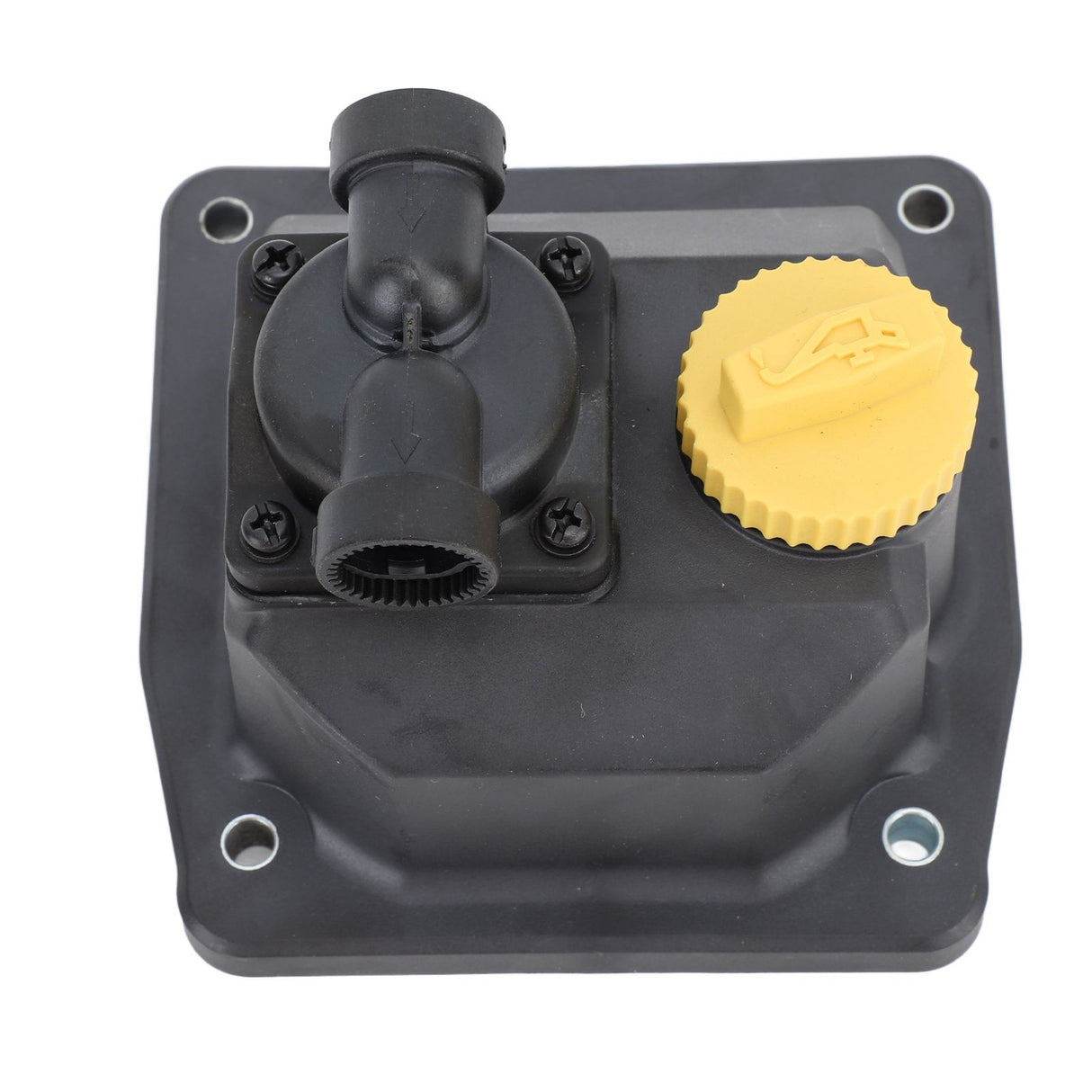 Lawn Mower Fuel Pump Kit Reliable Easy Installation Engine Fuel Pump for 02‑S CH18 CH19 CH20 CH21