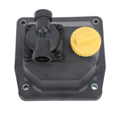 Lawn Mower Fuel Pump Kit Reliable Easy Installation Engine Fuel Pump for 02‑S CH18 CH19 CH20 CH21 - Extra Image