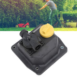 Lawn Mower Fuel Pump Kit Reliable Easy Installation Engine Fuel Pump for 02‑S CH18 CH19 CH20 CH21