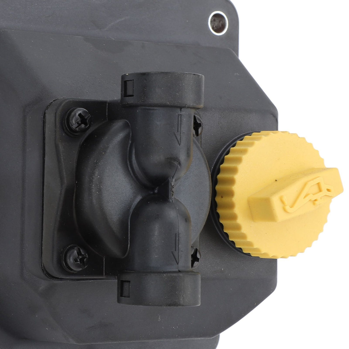 Lawn Mower Fuel Pump Kit Reliable Easy Installation Engine Fuel Pump for 02‑S CH18 CH19 CH20 CH21