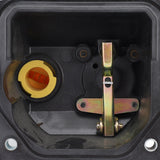 Lawn Mower Fuel Pump Kit Reliable Easy Installation Engine Fuel Pump for 02‑S CH18 CH19 CH20 CH21