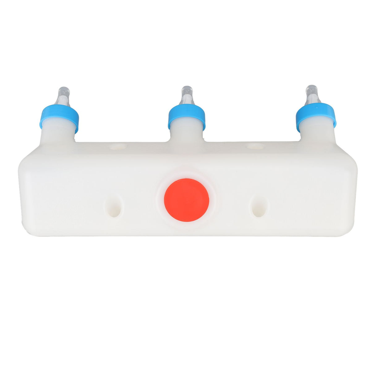 3 Pacifier Small Animal Milk Feeder Piglet Puppy Baby Lamp Goat Milk Feeder Farm Drinking Equipment