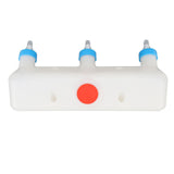 3 Pacifier Small Animal Milk Feeder Piglet Puppy Baby Lamp Goat Milk Feeder Farm Drinking Equipment