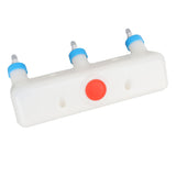 3 Pacifier Small Animal Milk Feeder Piglet Puppy Baby Lamp Goat Milk Feeder Farm Drinking Equipment