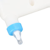 3 Pacifier Small Animal Milk Feeder Piglet Puppy Baby Lamp Goat Milk Feeder Farm Drinking Equipment - Extra Image
