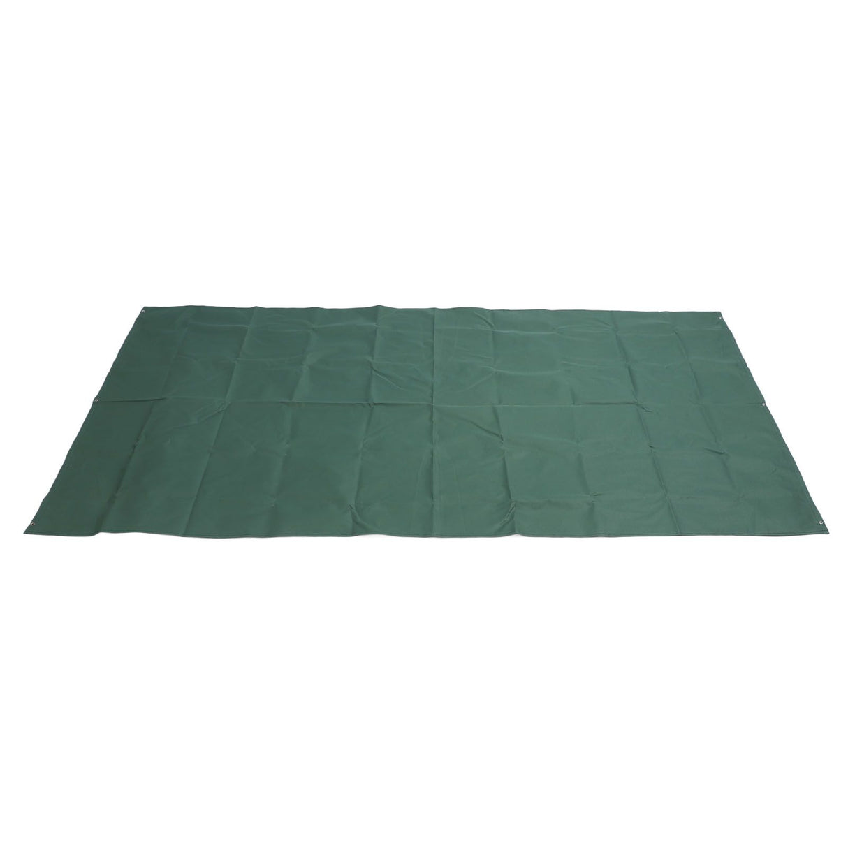 Outdoor Swingset Shade 600D Oxford Cloth Sunproof Waterproof Playground Replacement Canopy Swing Set Tarp Cover for Backyard Green