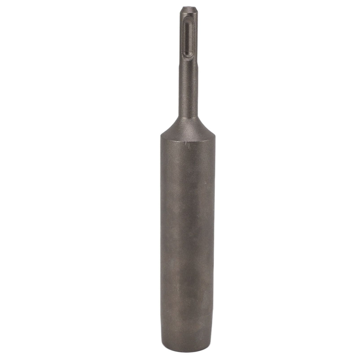 Ground Rod Driver Round Handle Heavy Duty Driving Ground Rod Drills Driver Bit for 5/8inch 3/4inch Ground Rods 20mm / 0.8in