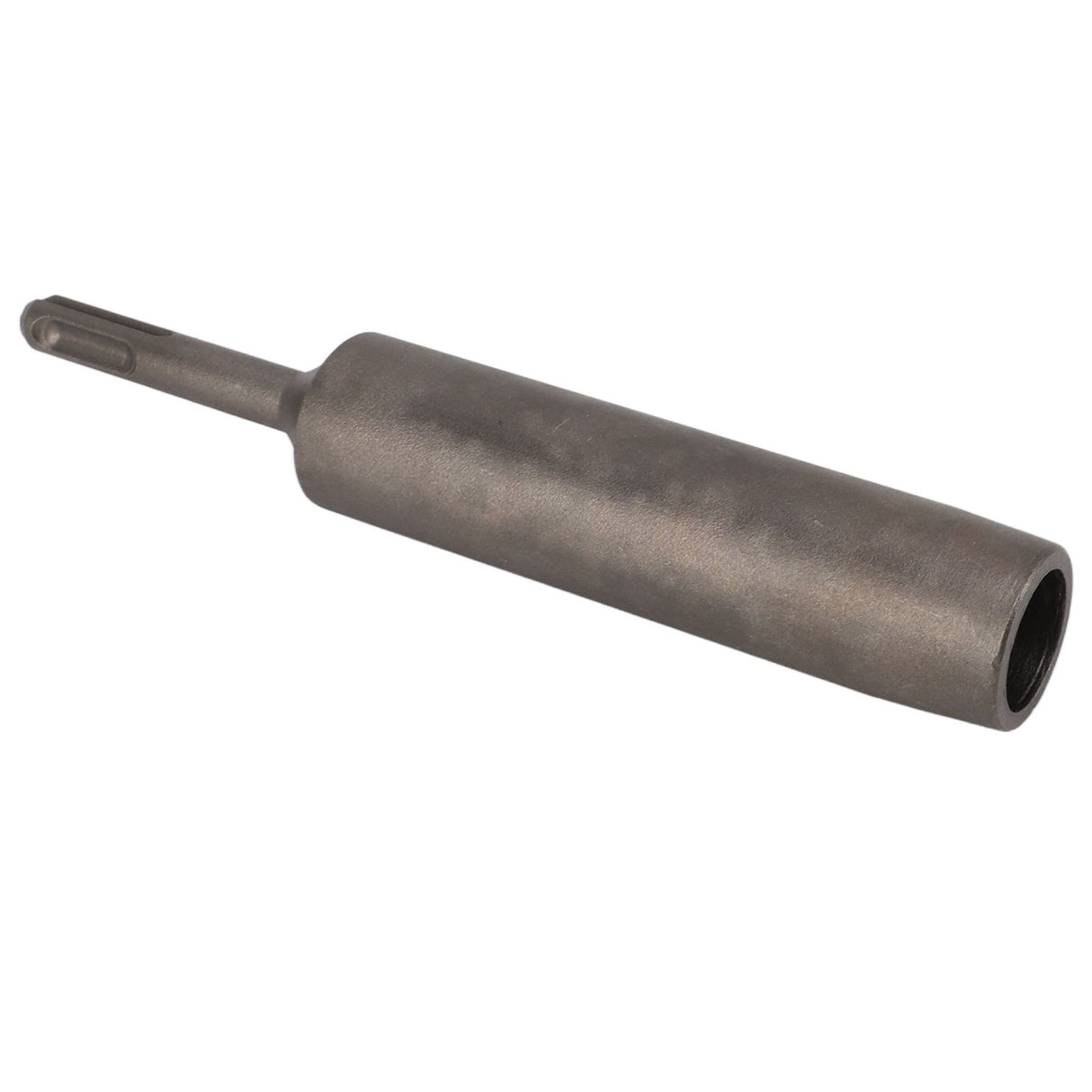 Ground Rod Driver Round Handle Heavy Duty Driving Ground Rod Drills Driver Bit for 5/8inch 3/4inch Ground Rods 20mm / 0.8in