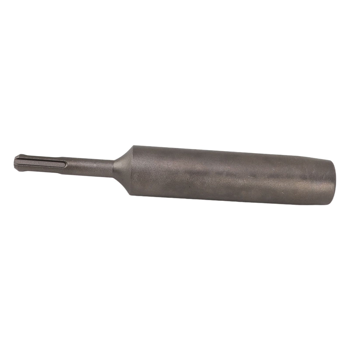 Ground Rod Driver Round Handle Heavy Duty Driving Ground Rod Drills Driver Bit for 5/8inch 3/4inch Ground Rods 20mm / 0.8in