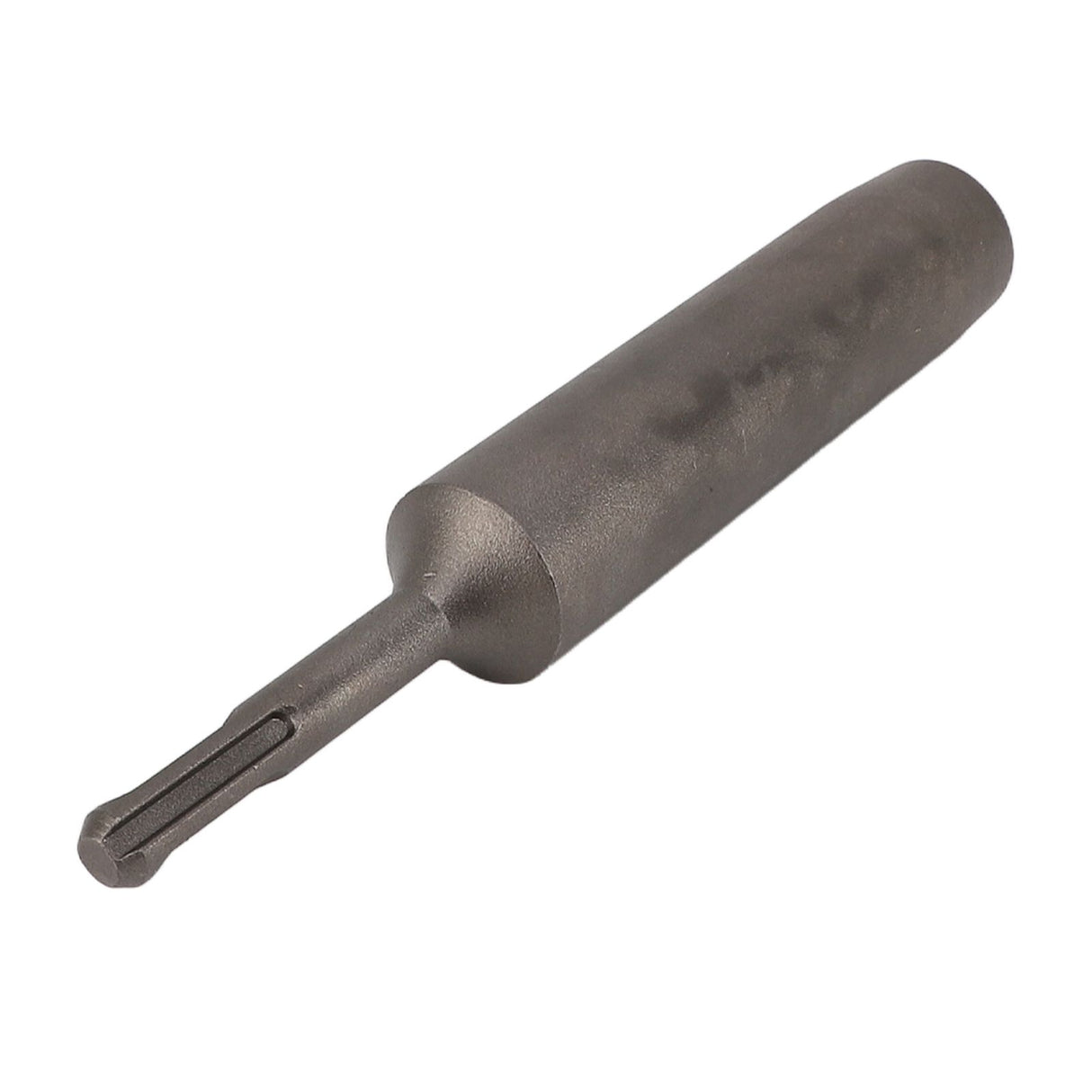 Ground Rod Driver Round Handle Heavy Duty Driving Ground Rod Drills Driver Bit for 5/8inch 3/4inch Ground Rods 20mm / 0.8in
