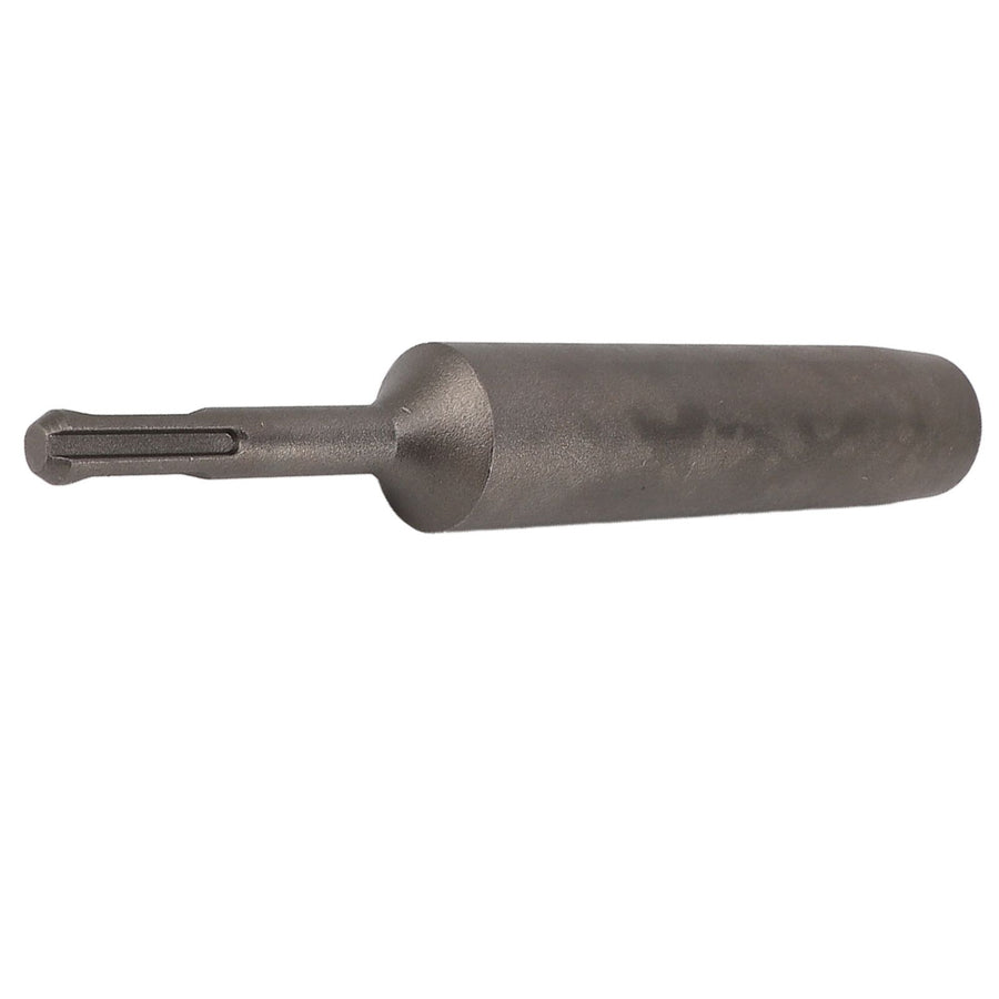Ground Rod Driver Round Handle Heavy Duty Driving Ground Rod Drills Driver Bit for 5/8inch 3/4inch Ground Rods 20mm / 0.8in
