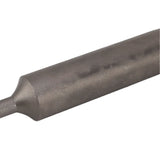 Ground Rod Driver Round Handle Heavy Duty Driving Ground Rod Drills Driver Bit for 5/8inch 3/4inch Ground Rods 20mm / 0.8in