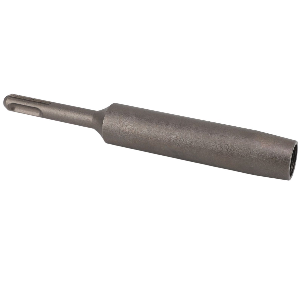 Ground Rod Driver Round Handle Heavy Duty Driving Ground Rod Drills Driver Bit for 5/8inch 3/4inch Ground Rods 16mm / 0.6in