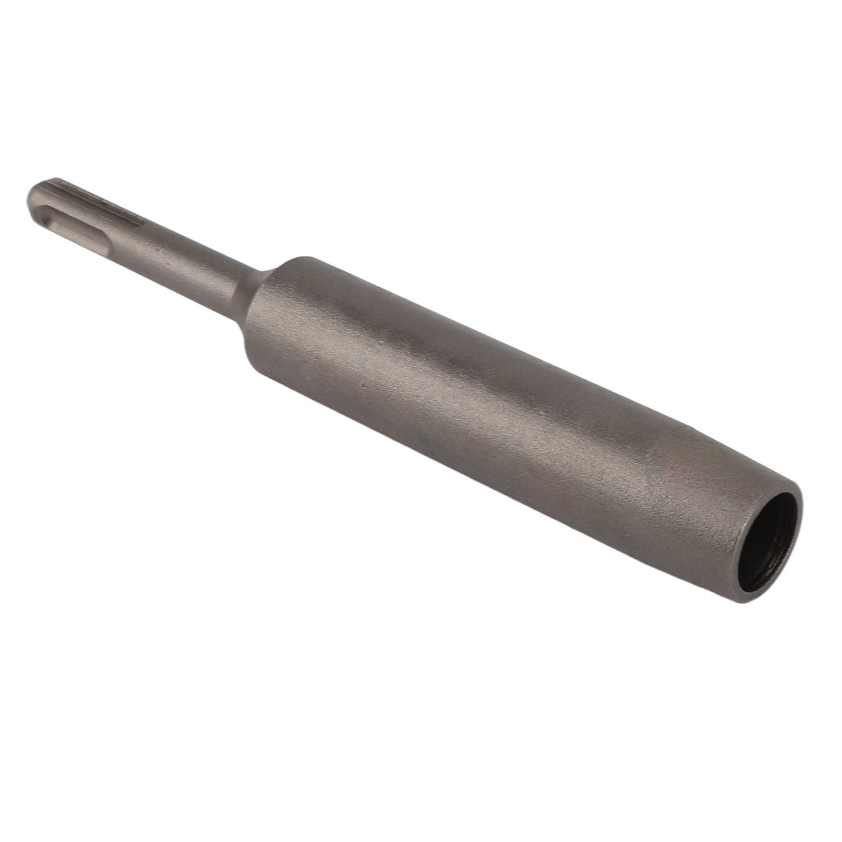Ground Rod Driver Round Handle Heavy Duty Driving Ground Rod Drills Driver Bit for 5/8inch 3/4inch Ground Rods 16mm / 0.6in