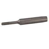Ground Rod Driver Round Handle Heavy Duty Driving Ground Rod Drills Driver Bit for 5/8inch 3/4inch Ground Rods 16mm / 0.6in - Rear View