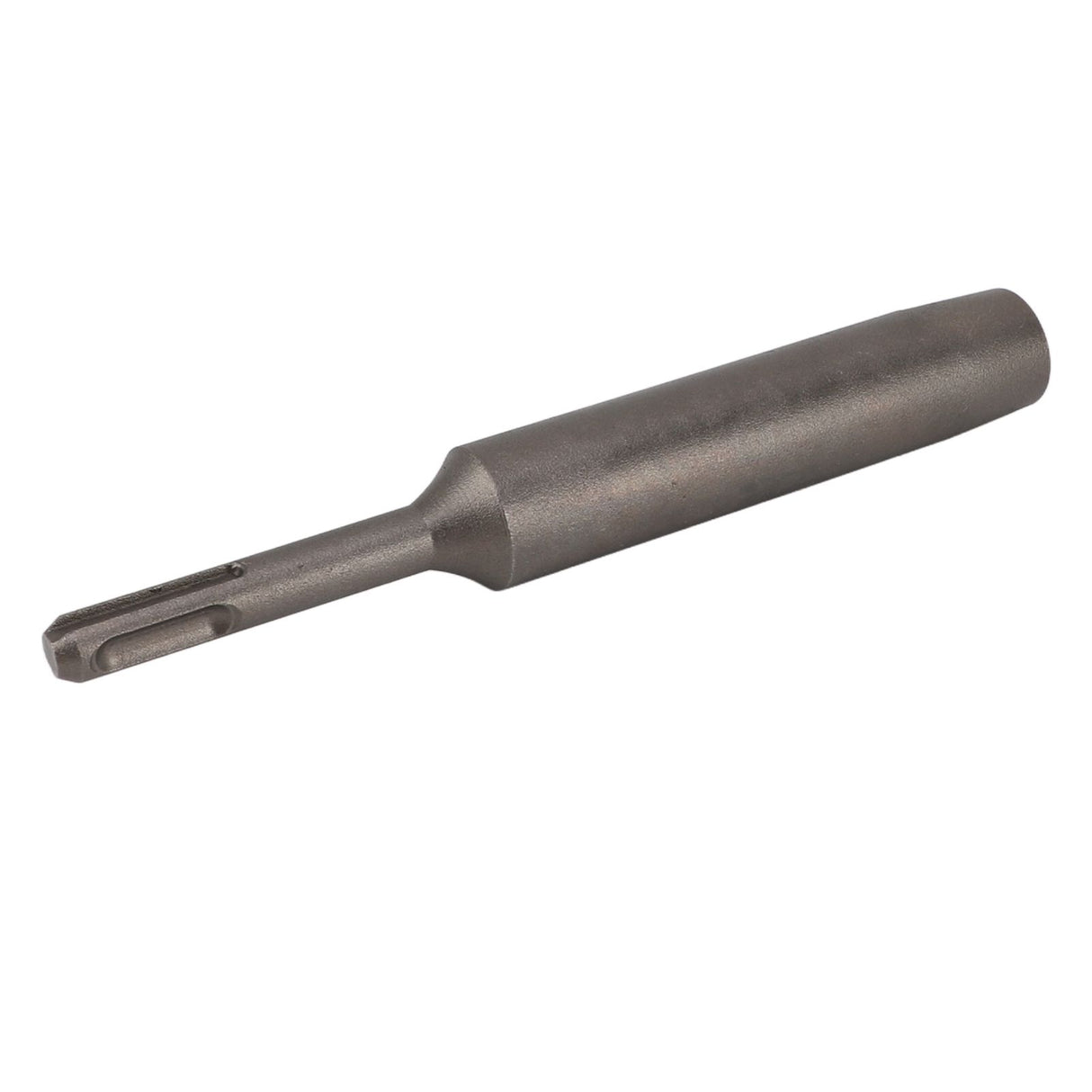 Ground Rod Driver Round Handle Heavy Duty Driving Ground Rod Drills Driver Bit for 5/8inch 3/4inch Ground Rods 16mm / 0.6in