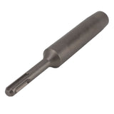 Ground Rod Driver Round Handle Heavy Duty Driving Ground Rod Drills Driver Bit for 5/8inch 3/4inch Ground Rods 16mm / 0.6in