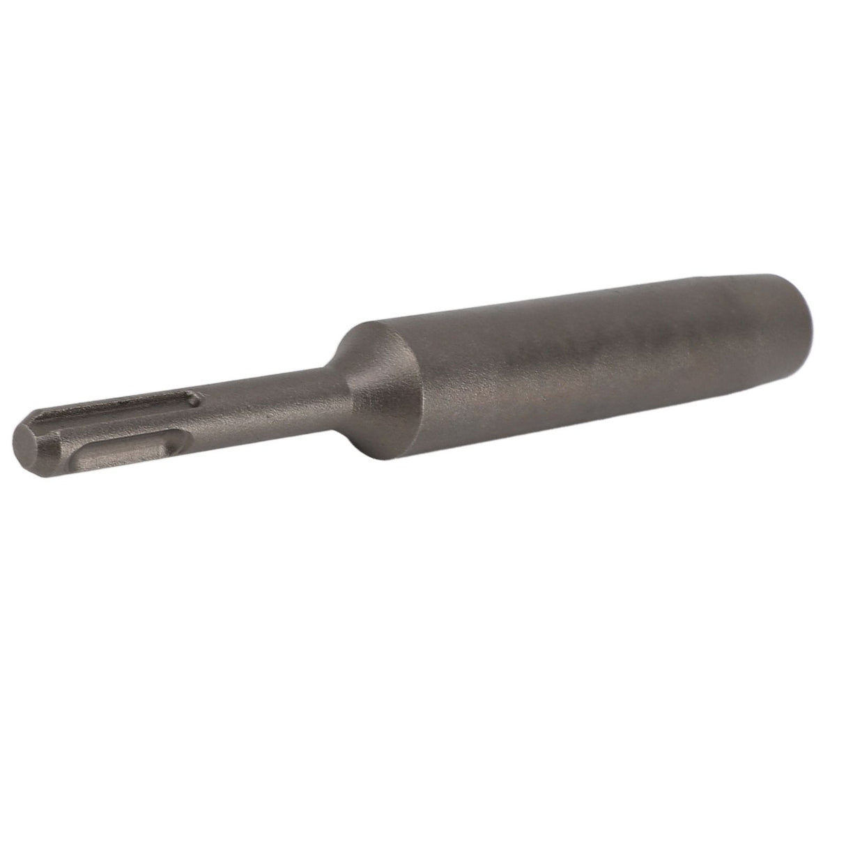 Ground Rod Driver Round Handle Heavy Duty Driving Ground Rod Drills Driver Bit for 5/8inch 3/4inch Ground Rods 16mm / 0.6in