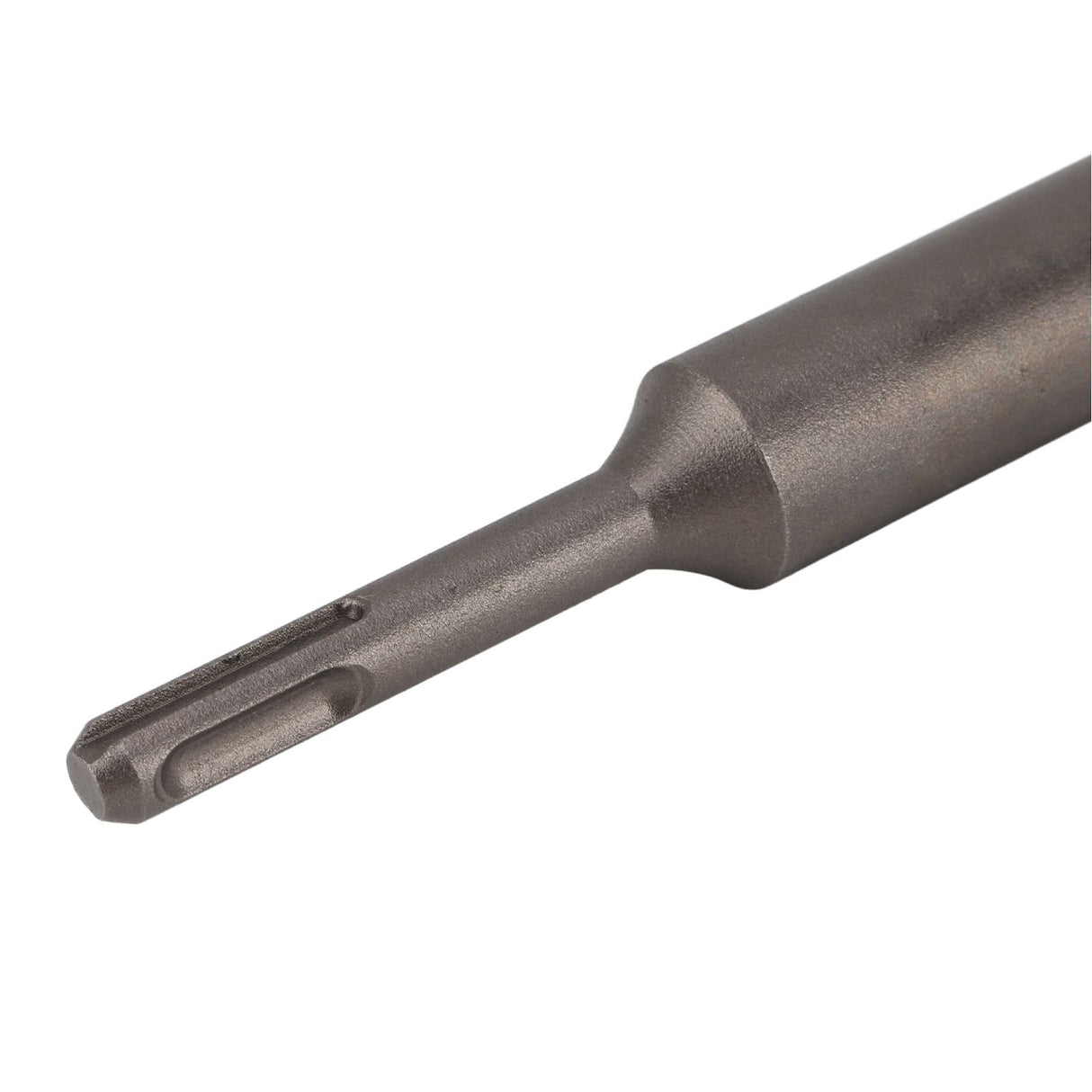Ground Rod Driver Round Handle Heavy Duty Driving Ground Rod Drills Driver Bit for 5/8inch 3/4inch Ground Rods 16mm / 0.6in