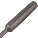 Ground Rod Driver Round Handle Heavy Duty Driving Ground Rod Drills Driver Bit for 5/8inch 3/4inch Ground Rods 16mm / 0.6in - Extra Image