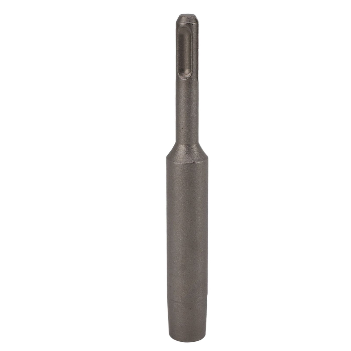 Ground Rod Driver Round Handle Heavy Duty Driving Ground Rod Drills Driver Bit for 5/8inch 3/4inch Ground Rods 13mm / 0.5in