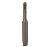 Ground Rod Driver Round Handle Heavy Duty Driving Ground Rod Drills Driver Bit for 5/8inch 3/4inch Ground Rods 13mm / 0.5in - Front View