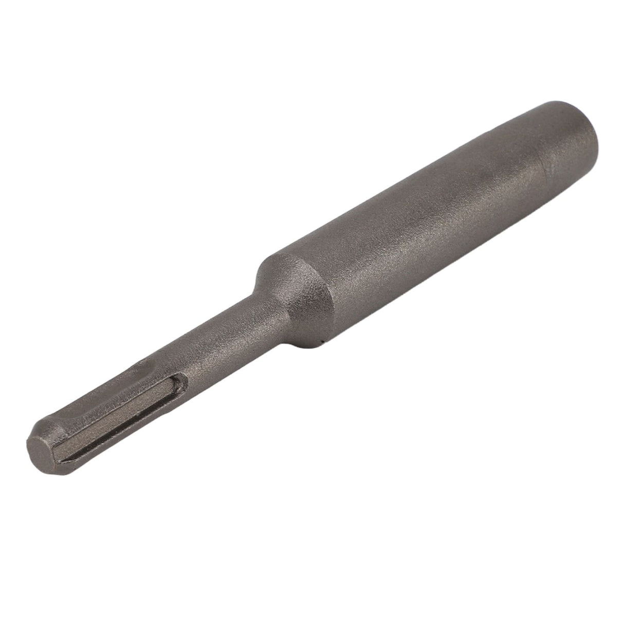 Ground Rod Driver Round Handle Heavy Duty Driving Ground Rod Drills Driver Bit for 5/8inch 3/4inch Ground Rods 13mm / 0.5in