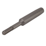 Ground Rod Driver Round Handle Heavy Duty Driving Ground Rod Drills Driver Bit for 5/8inch 3/4inch Ground Rods 13mm / 0.5in